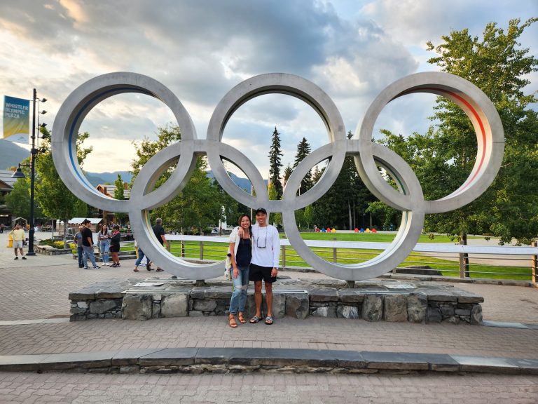3 Days in Whistler Travel Guide: Perfect For Non-Skiers