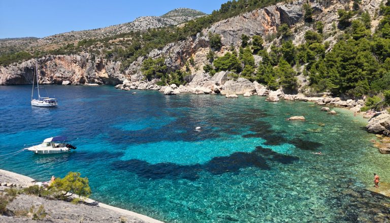 3 Days in Hvar Croatia – Relaxing and Romantic