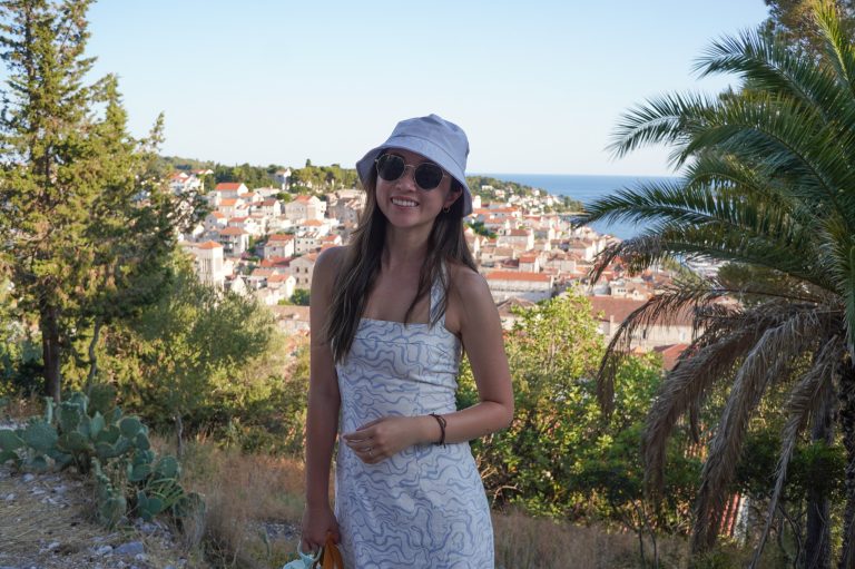 3 Days in Hvar Croatia – Relaxing and Romantic