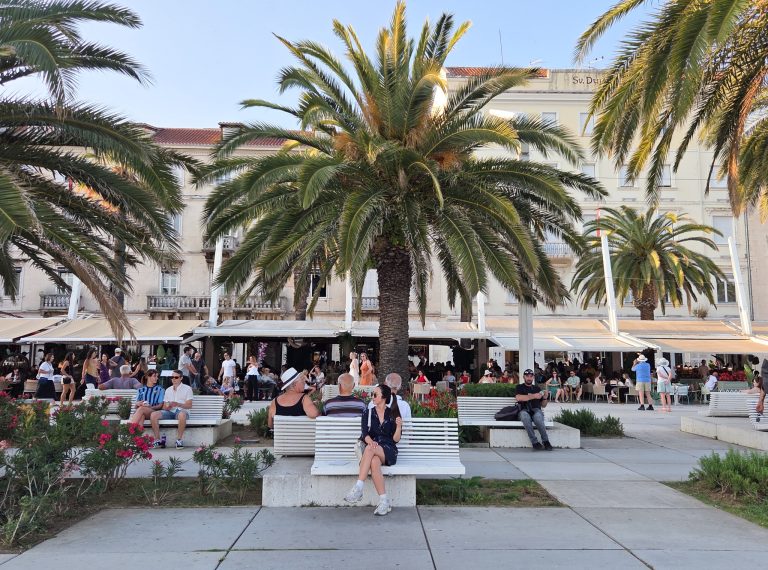 Best Things to Do in Split Croatia