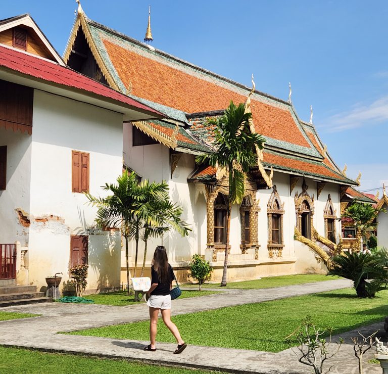 Best of Chiang Mai – Thailand Bucket List