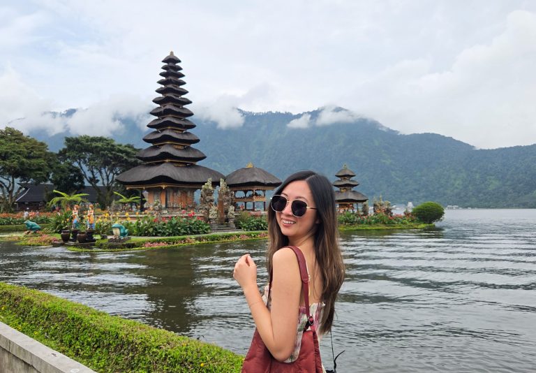 3 Days in Ubud: Balinese Culture and Food