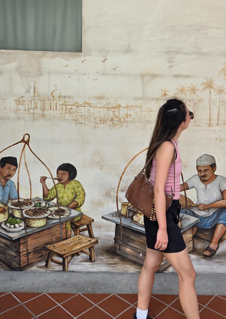 Must Visit Hawker Centers in Singapore