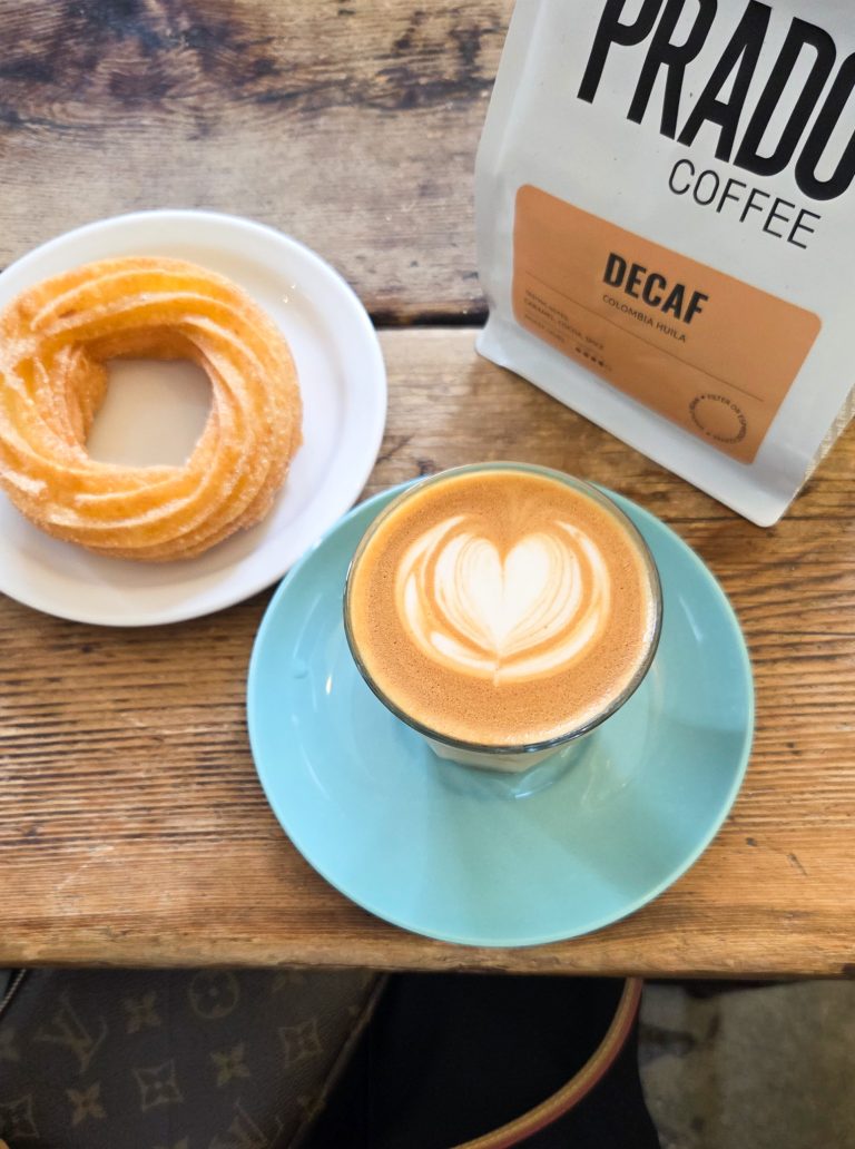 Best Coffee in Vancouver