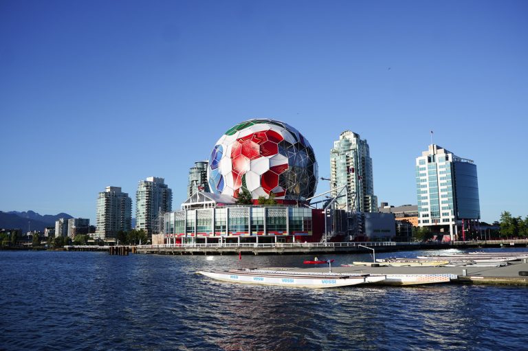 Olympic Village Neighborhood – Vancouver Travel Guide