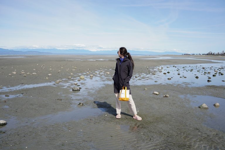 Parksville Weekend Trip from Vancouver
